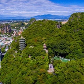 Danang Marble Mountains