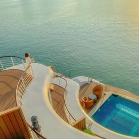 Consider A Visit To Halong Bay in 2022? These Are The 7 Best Cruises To Take!