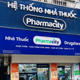 Pharmacies in Hanoi - Things To Know & The Best Place To Get Your Medicine
